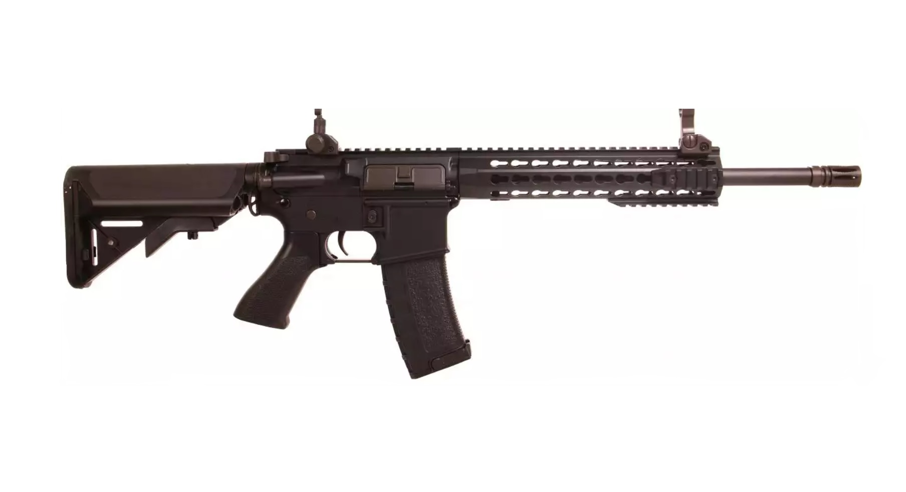 COLT M4A1 MID KEYMOD